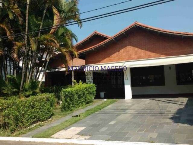 #293 - Casa para Venda em Barueri - SP