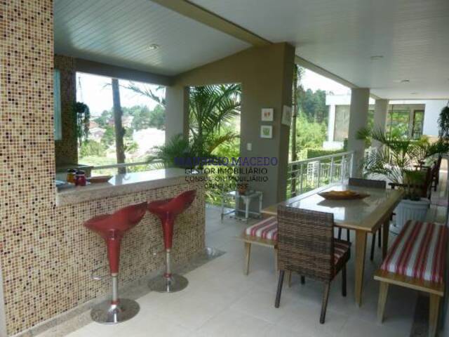 Casa para Venda em Barueri - 3