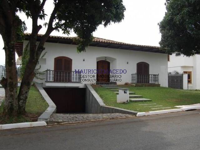 Casa para Venda em Barueri - 3