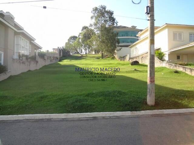 Terreno para Venda em Barueri - 2