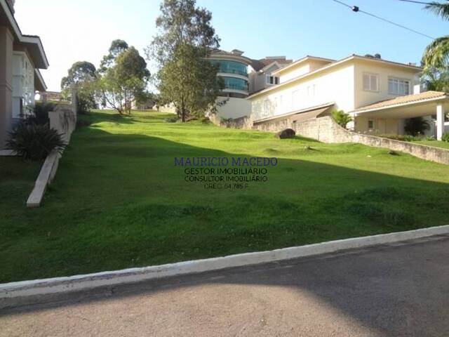 Terreno para Venda em Barueri - 3