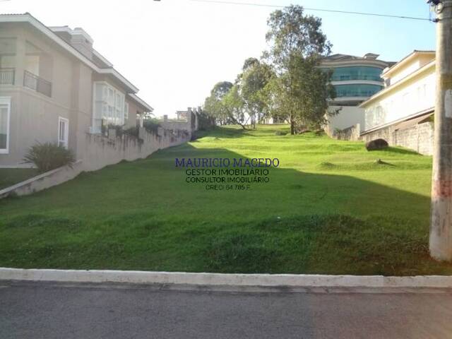 Terreno para Venda em Barueri - 4