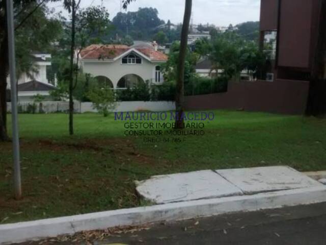 Terreno para Venda em Barueri - 2