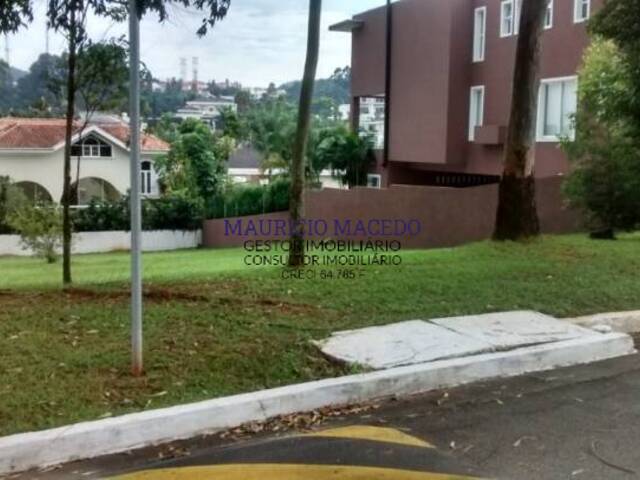 Terreno para Venda em Barueri - 3