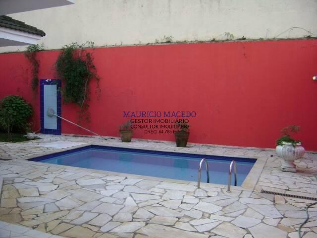 Casa para Locação em Barueri - 2