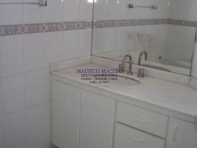 Casa para Locação em Barueri - 3