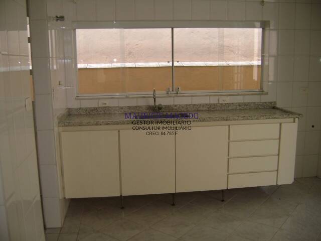 Casa para Locação em Barueri - 4