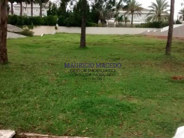 Terreno para Venda em Barueri - 2