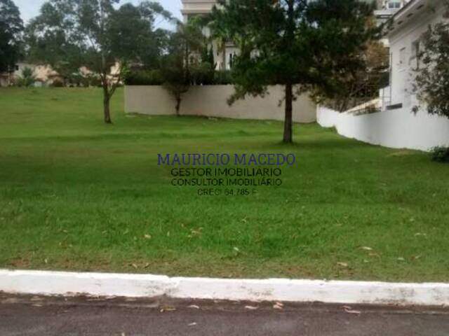 Terreno para Venda em Barueri - 2