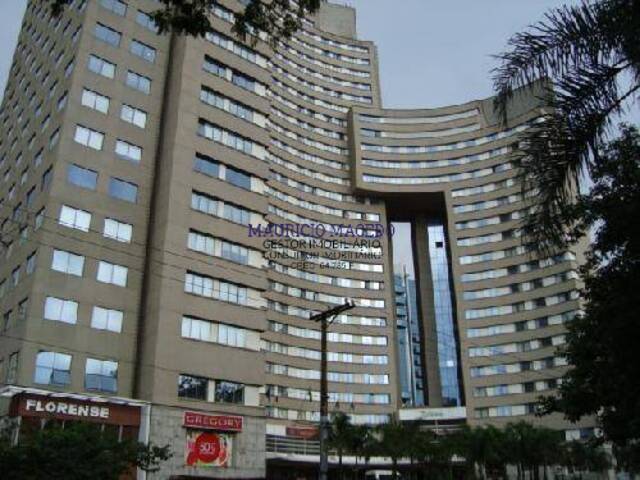 #56 - Flat para Venda em Barueri - SP - 2