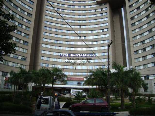 #56 - Flat para Venda em Barueri - SP - 3