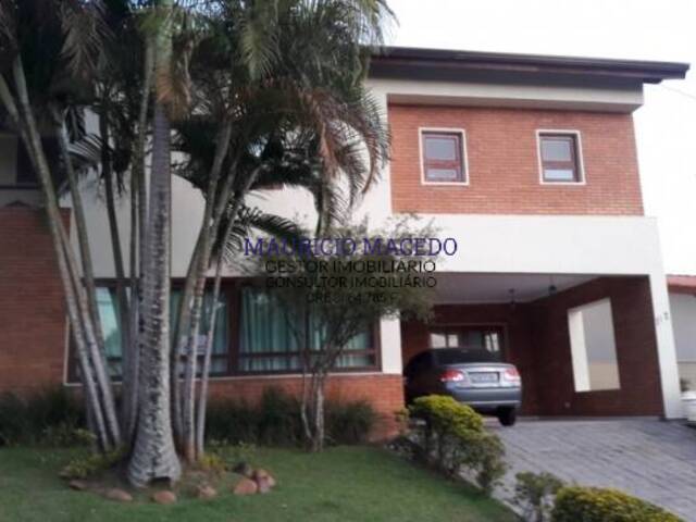 Casa para Venda em Barueri - 3