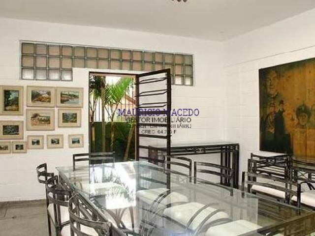 #74 - Galpão para Venda em Barueri - SP - 2