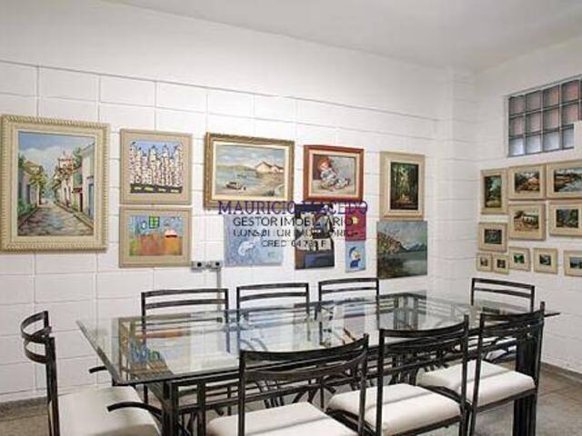 #74 - Galpão para Venda em Barueri - SP - 3