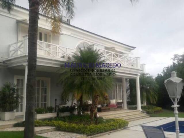 Casa para Venda em Barueri - 5