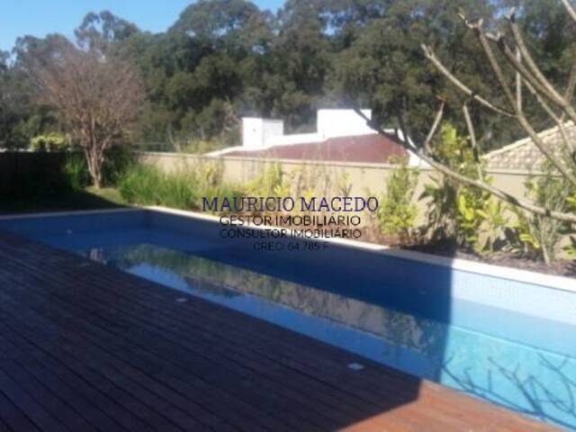 #349 - Casa para Venda em Barueri - SP