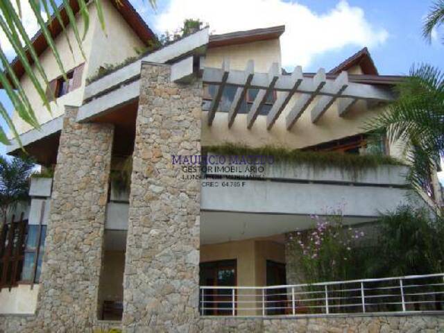 #79 - Mansão para Venda em Barueri - SP - 2