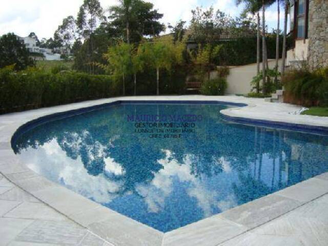 #79 - Mansão para Venda em Barueri - SP - 3