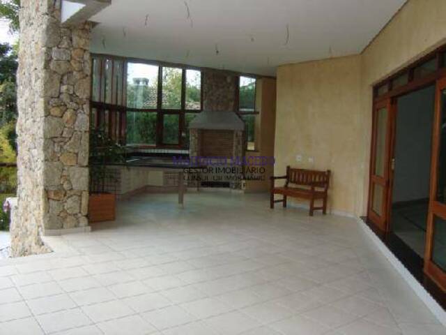 Mansão para Venda em Barueri - 4
