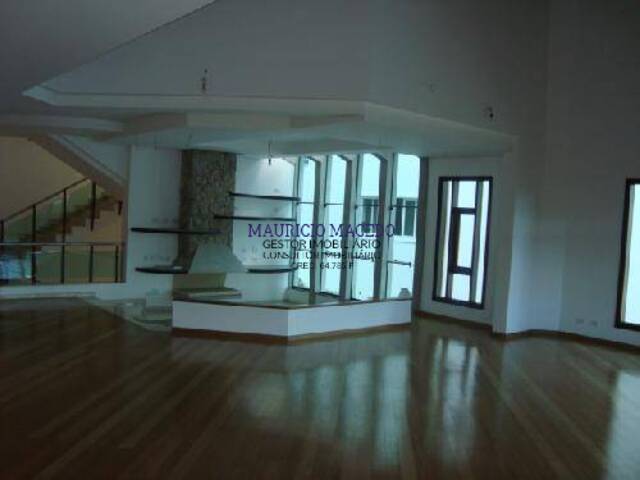 Mansão para Venda em Barueri - 5