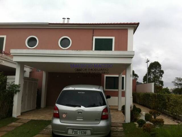 Casa para Venda em Santana de Parnaíba - 2