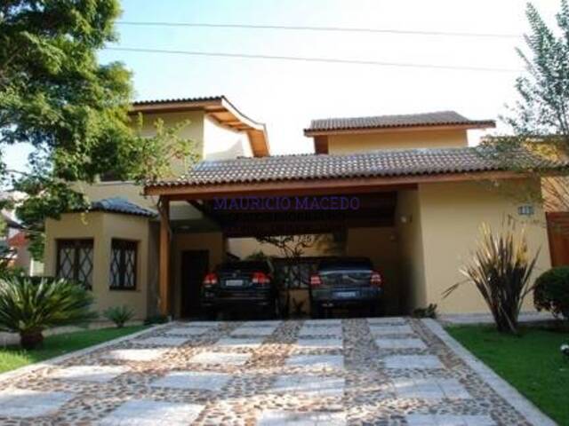 Casa para Venda em Barueri - 3
