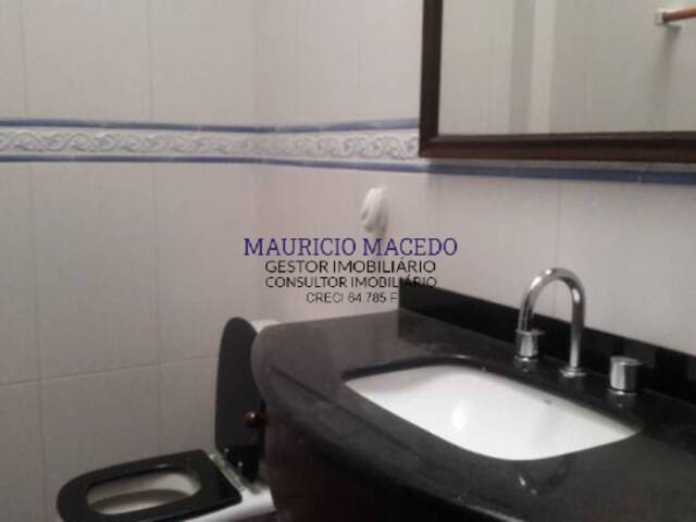 Casa para Locação em Barueri - 4