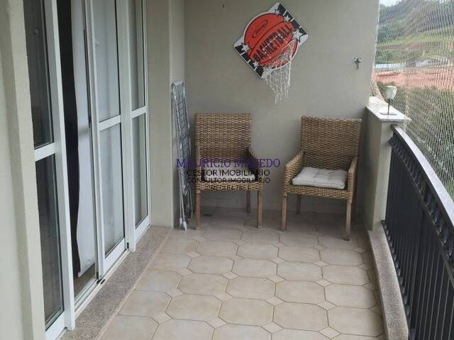 Apartamento para Venda em Barueri - 5