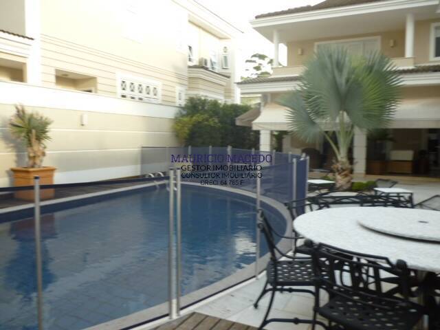 Casa, 5 quartos, 740 m² - Foto 1