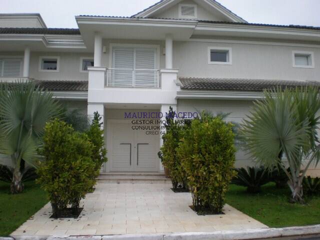 Casa, 5 quartos, 740 m² - Foto 2