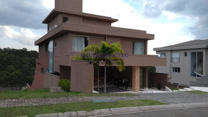 Tamboré 10 ! 5 SUITES COM VISTA MARAVILHOSA!