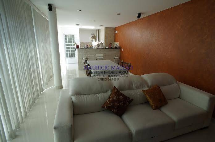 Casa, 4 quartos, 500 m² - Foto 4