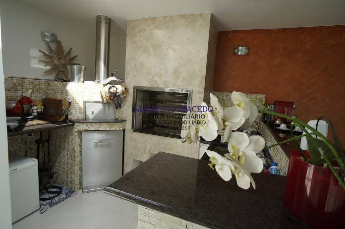 Casa, 4 quartos, 500 m² - Foto 6