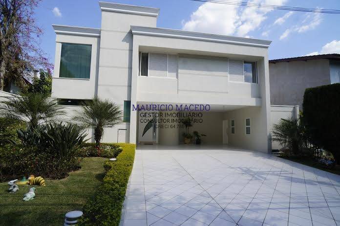 Casa, 4 quartos, 500 m² - Foto 1