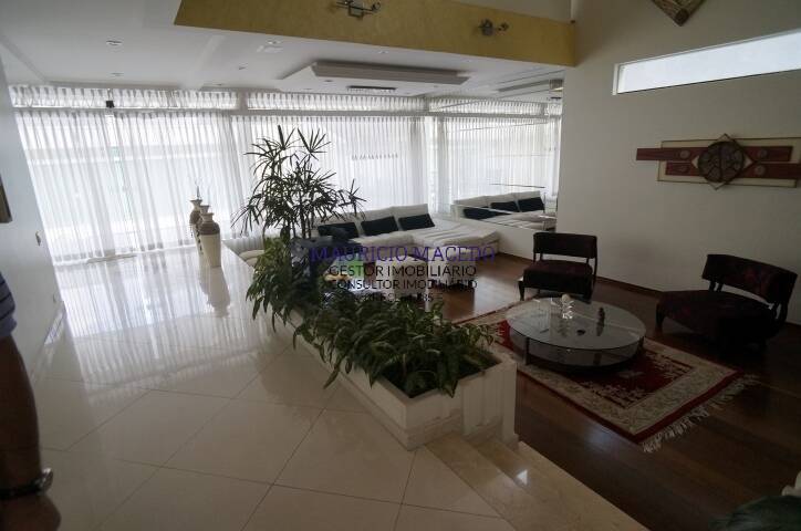 Casa, 4 quartos, 500 m² - Foto 10
