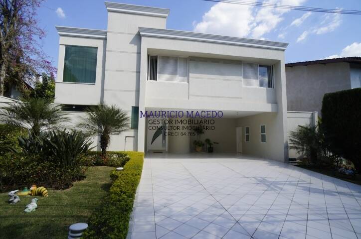 Casa, 4 quartos, 500 m² - Foto 11