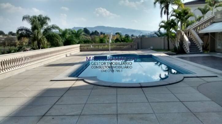 MANSÃO, OTIMA LOCALIZAÇÃO COM VISTA PPRIVILEGIADA!