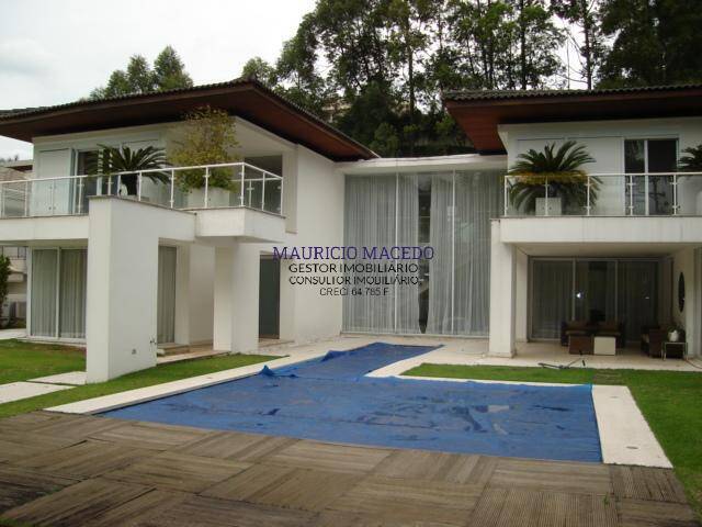 VENHA CONHECER TAMBORE 1 MANSÃO ESPETACULAR !