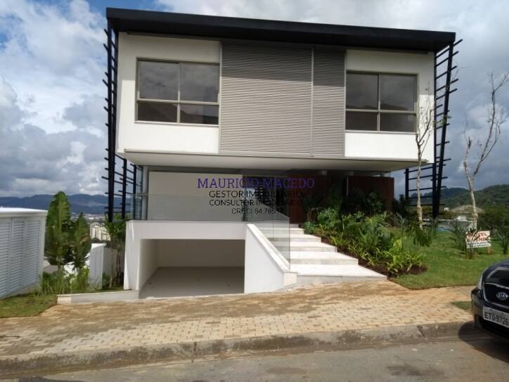 Tambore 10 ! Casa nova ! super moderna, com vista espetacular!