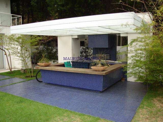 Casa, 4 quartos, 710 m² - Foto 9