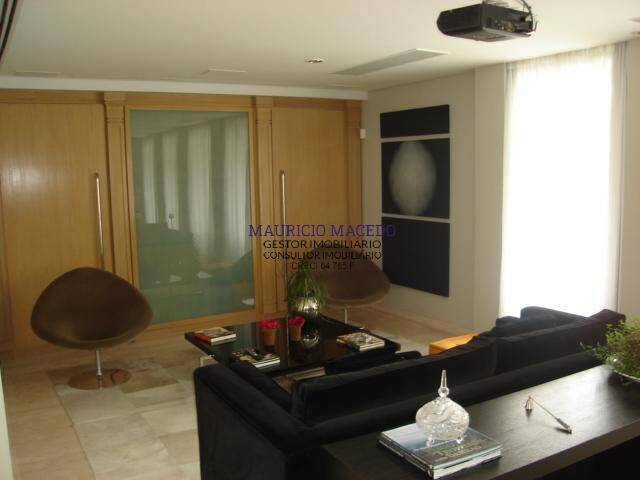 Casa, 4 quartos, 710 m² - Foto 12