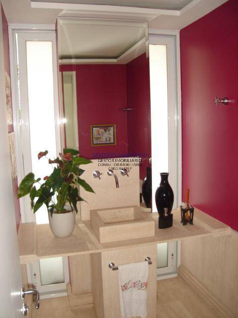 Casa, 4 quartos, 710 m² - Foto 10