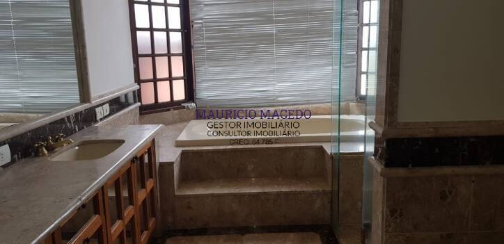 Casa à venda e aluguel com 4 quartos, 370m² - Foto 3
