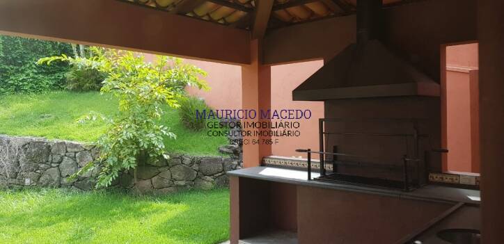 Casa à venda e aluguel com 4 quartos, 370m² - Foto 8