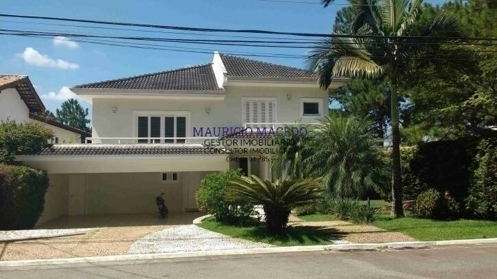 Alphaville Zero ! Ótima casa em localização privilegiada!
