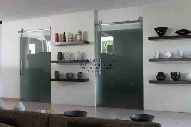 Casa à venda e aluguel com 4 quartos, 700m² - Foto 9
