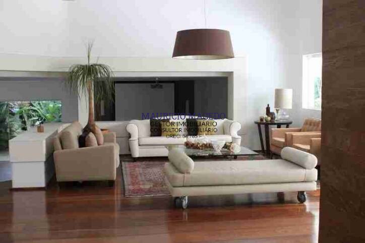Casa à venda e aluguel com 4 quartos, 700m² - Foto 5