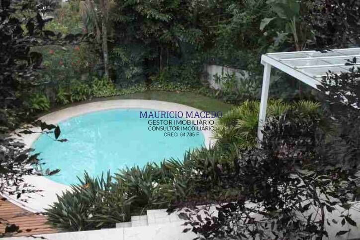 Casa à venda e aluguel com 4 quartos, 700m² - Foto 32