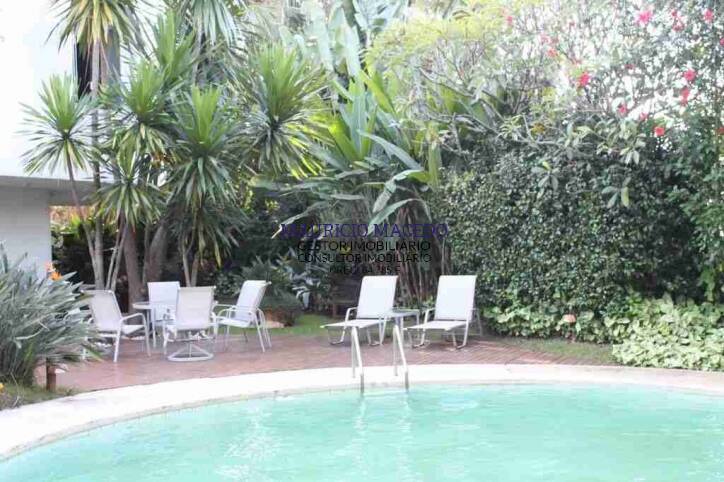 Casa à venda e aluguel com 4 quartos, 700m² - Foto 31