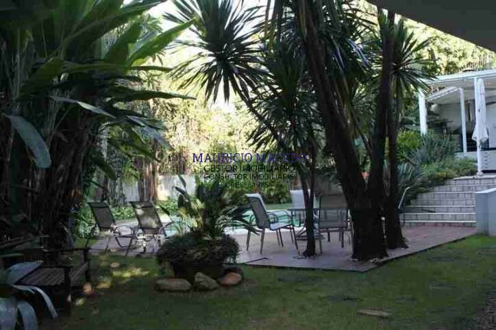 Casa à venda e aluguel com 4 quartos, 700m² - Foto 30